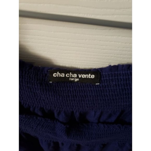 Square neck top - Picture 3 of 3